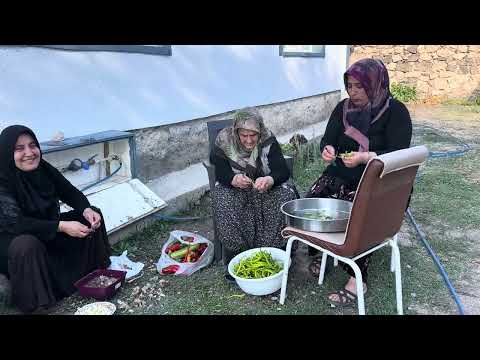 84 YAŞINDAKİ ANNEMDEN KALIK TURŞUSU NASIL YAPILIR LİMON