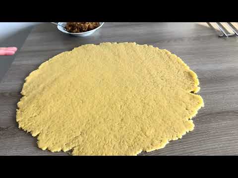 ELMALI KURABİYE TARİFİ Her Yapanın LEZZETİNE BAYILDIĞI