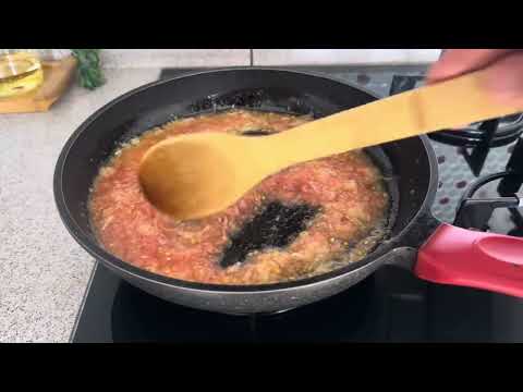 İŞTE BU YA ARADIĞIM TARİF HER GÜN YAPSAM ÇOCUKLAR BIKMADAN