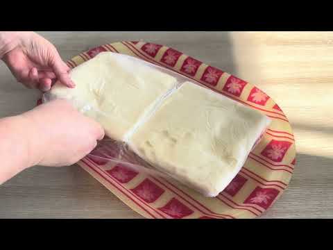 ALLAHIM Bu Nasıl BÖREK Böyle ÇITIR ÇITIR El Açması Kaşarlı