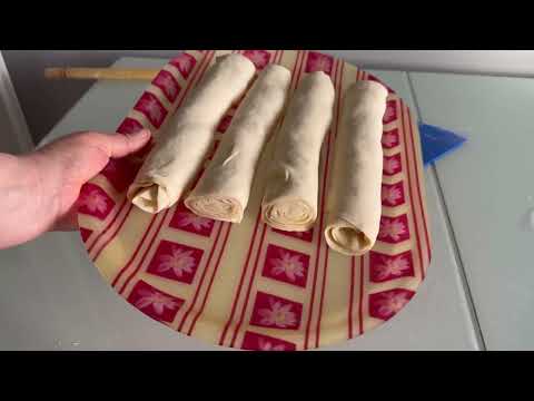 YILLARCA BOŞA UĞRAŞMIŞIZ 4 AÇMADA BİR TEPSİ DOLUSU KAT KAT