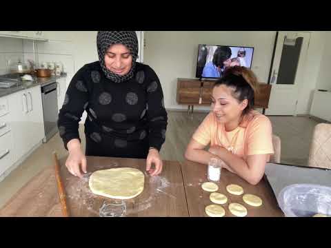 ALMAN PASTASI YAPMAYAN KALMASIN Tüm püf noktalarıyla