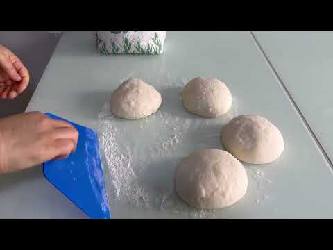 ARTIK DIŞARDAN ALMIYORUM HİÇ BÖYLE ÇÖREK YEDİNİZMİ BU