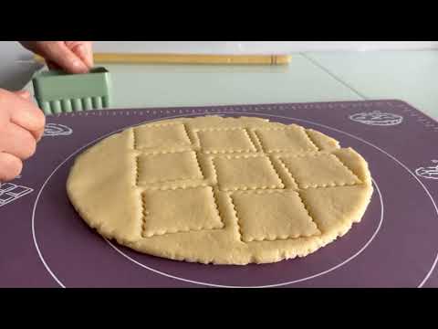 5 DAKİKA KURABİYESİ TÜM ZAMANLARIN EN İYİ KURABİYE Tarifi