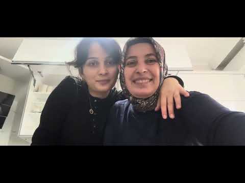 Kızıma KAHVALTIYA GİTTİK MUTFAK DÜZENİ KAHVE KEYFİ