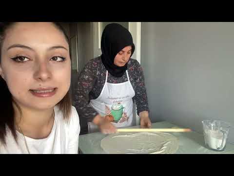 ÇOK FARKLI 20 Yıldır Yaparım Beni Hiç Yanıltmadı En Hızlı