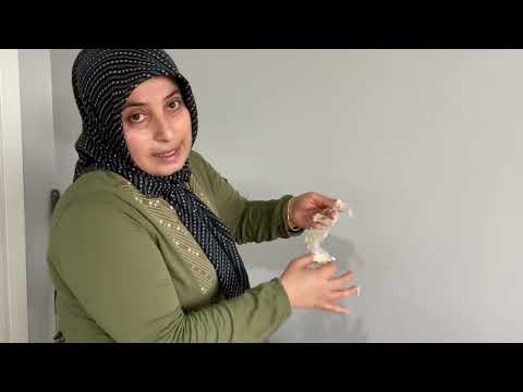 ABARTMIYORUM BÖYLESİNE LEZZETLİ PİZZA YEMEDİNİZ İNCECİK