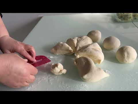 Hiç BÖYLE ÇÖREK YEDİNİZMİ ŞİMDİYE KADAR YEDİĞİM En LEZZETLİ