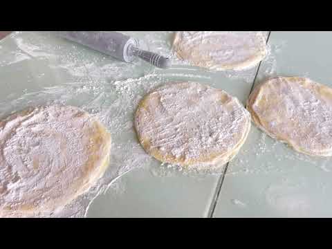 El AÇMASI BAKLAVA 6 BEZE İLE 1 Tepsi DOLUSU KAYMAKLI