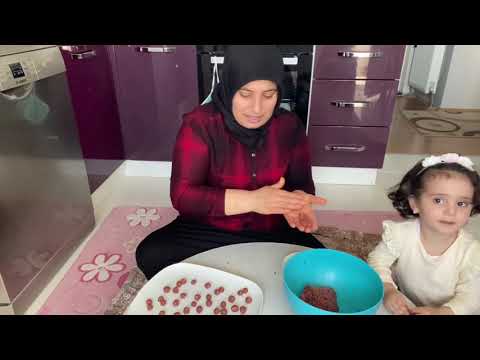 HARİKA BİR ÇORBA TARİFİ İÇİNİZİ ISIDACAK ŞEHRİYELİ KÖFTELİ