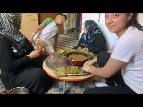 Yaprak Sarmasını Bu İç Harcı İle Hazırlayın Herkes Sizden