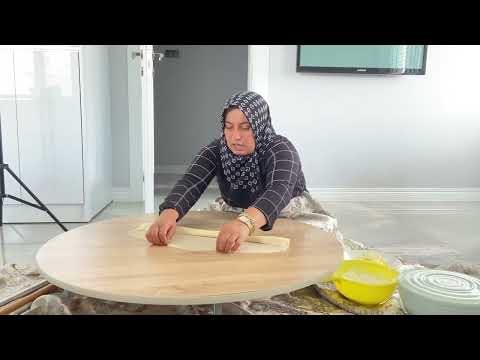 BU Şimdiye Kadar Yaptığım EN KOLAY Tarif Yediğim En