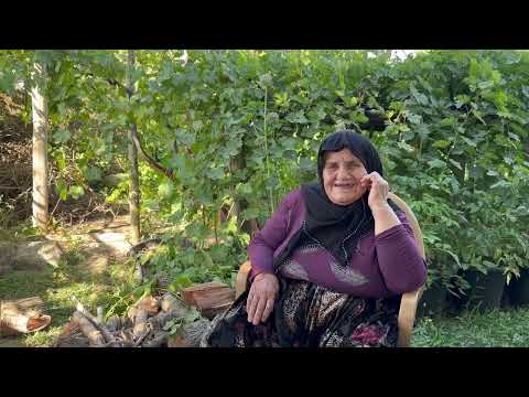 Annemin AŞURESİNİ PİŞİRDİK Bol SOHBETLİ AŞURE TARİFİ aşure