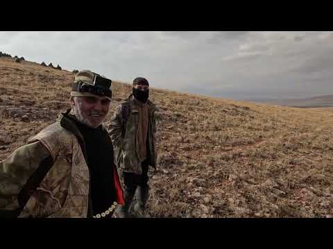 TAVŞAN KEKLİK AVI 2024 TOZ ÇIKARAN DUBLE VURUŞLAR SHOTKAM