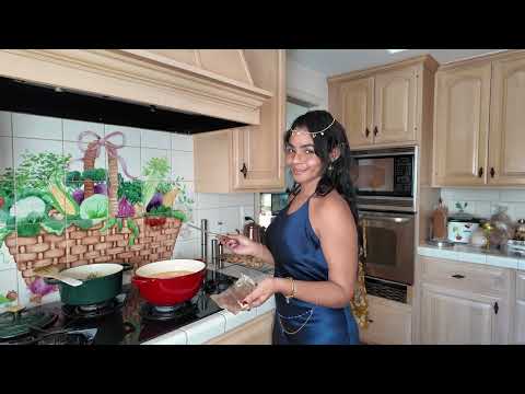 Cooking with Layna Broccoli Cheddar Soup