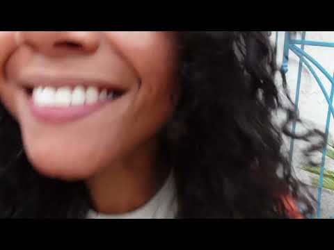 Vlog Spend the morning with me gardening relaxing beach and
