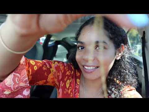Vlog Spend the day with me Target Ulta Deep cleaning