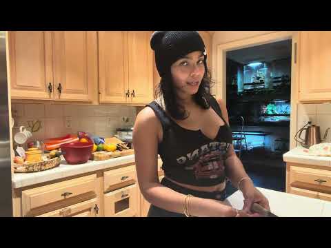 Let s make a quick and easy chicken dinner