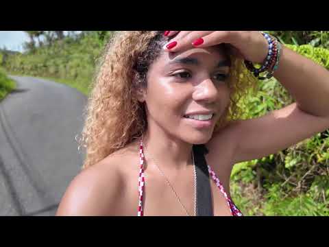 Waterfalls Food and Island Vibes My Puerto Rico Adventure