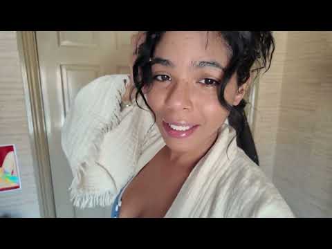 Spend the Morning With Me After a Chaotic Week
