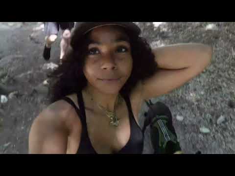Hiking Vlog Switzer Falls