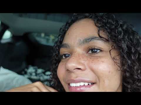 Spend the week with me vlog partying groceries getting sick