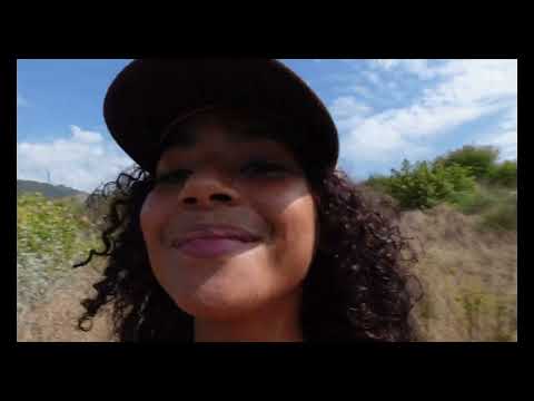 Summertime Vlog hiking mukbang gaming