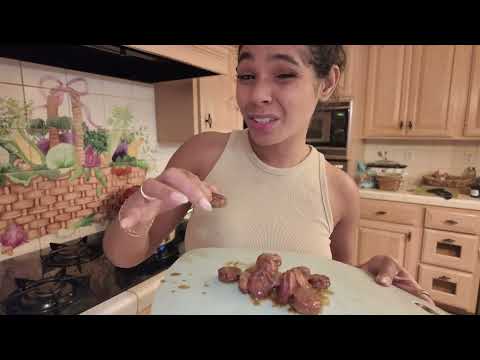 Cooking with Layna Viral Egg Boil
