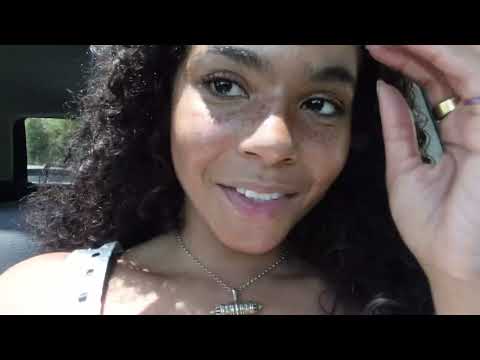Vlog Run errands with me shopping long walks grwm my fav