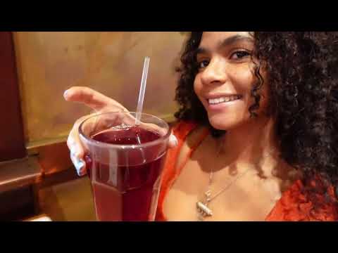 Vlog Spend the day with me Beach Garden Clothing try on