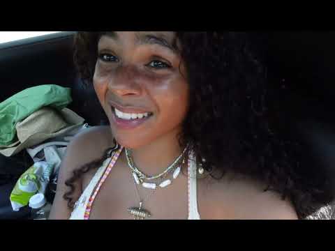 Vlog Let s go to the beach