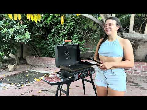 Learning How To Grill A Steak