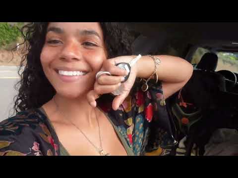 Beach Day Vlog