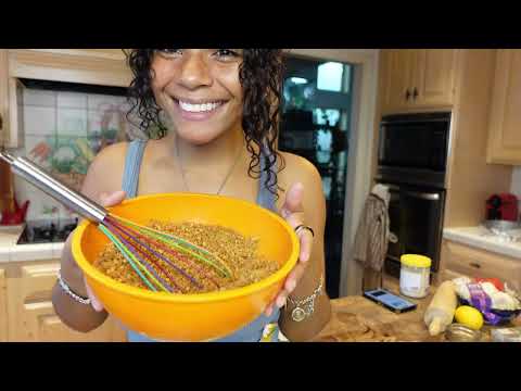 Cooking Vlog New York Cheesecake