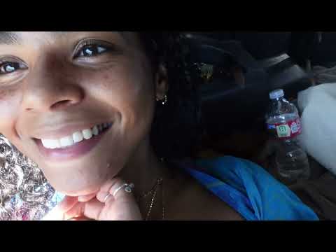 Spend the day with me vlog
