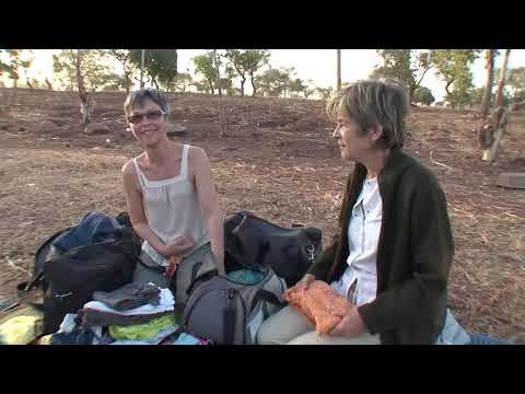 Périple au pays des hommes intègres Burkina Faso