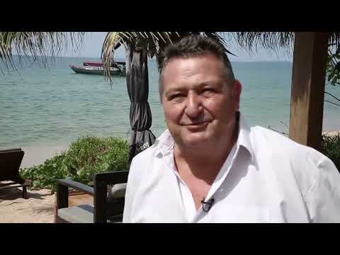 Cambodge la grande invasion touristique