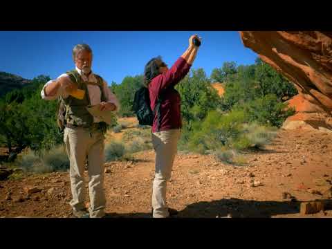 Utah Inside ancient landscapes and lost civilizations