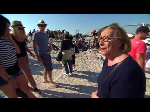 A la découverte d Athènes Documentaire FULL HD Français