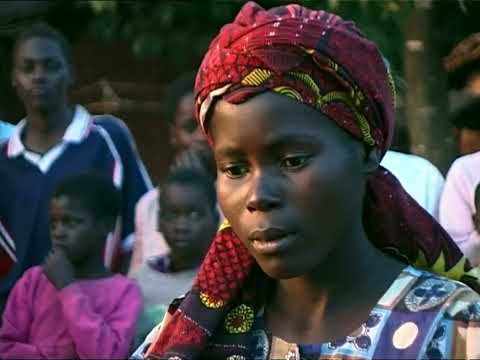Malawi un pays en crise