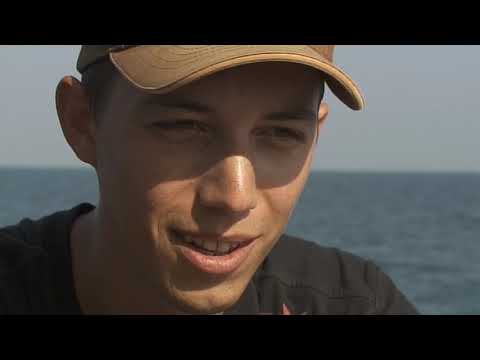 La parenthèse d Elisa Thalassa Documentaire