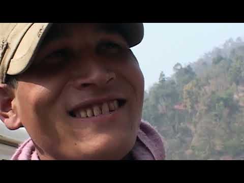 Nepal s deadliest road A journey through the Himalayas