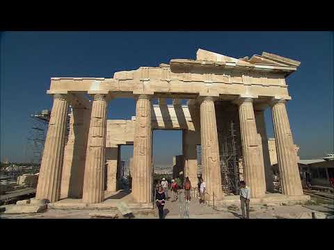 Grèce Athènes et les îles au rythme du bouzouki