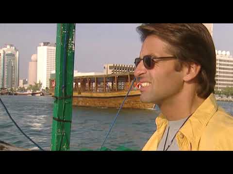 Escapade de Dubaï à Oman