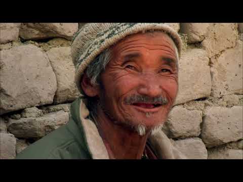Himalaya A la poursuite de la caravane de Pashmina