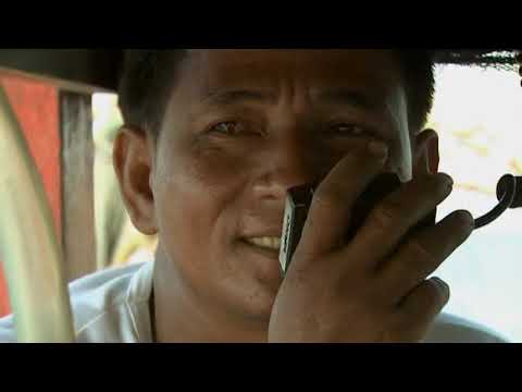 Koh Sdach l île du Roi au Cambodge Documentaire Thalassa