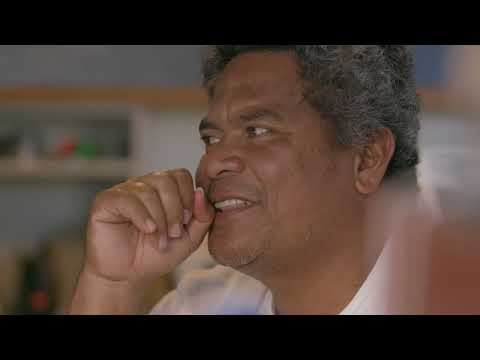 Tahiti Raimana et les chasseurs de vagues