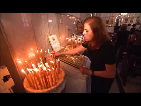 A la découverte d Israël
