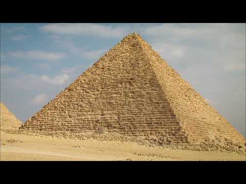 Lost Civilizations The Great Pyramid of Giza