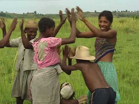 Madagascar l étrange canal des Pangalanes